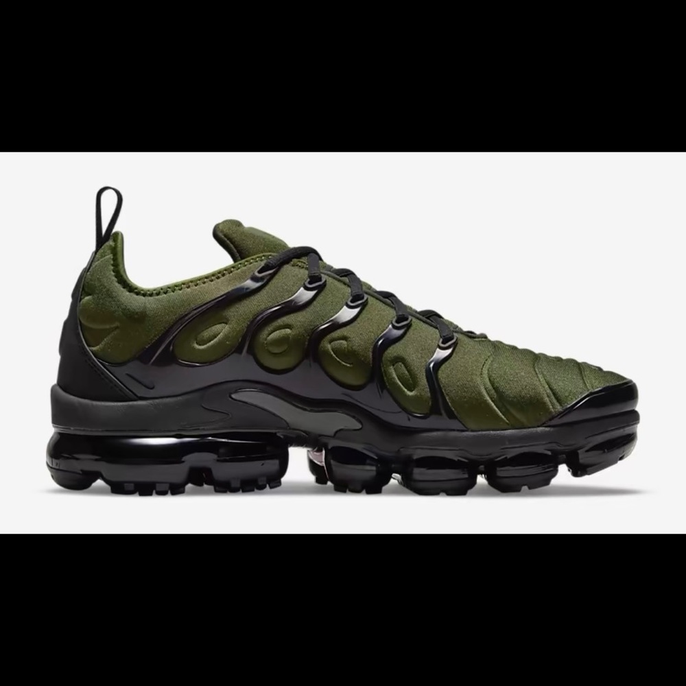 Vapormax Plus - image 3